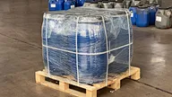 Silicone oil supplier